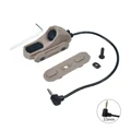 3.5mm Plug Tan