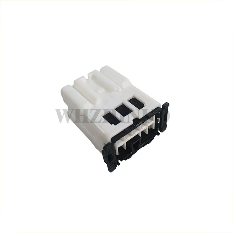 3NS08MW 309108015AAW Audio Socket Tweeter Plug Auto Automotive Instrument Station Connector 3NS08MW 309108015AAW