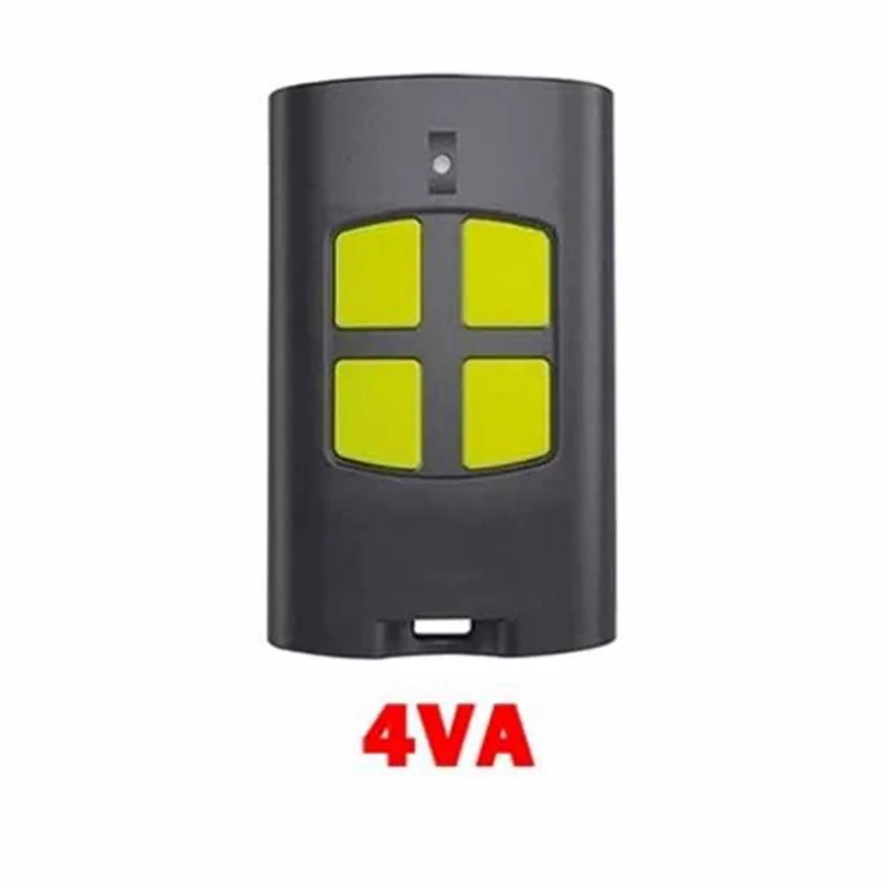 AED6-To.GO Garagentor-Fernbedienung To.GO 433 MHz, kompatibel mit BENINCA To.GO