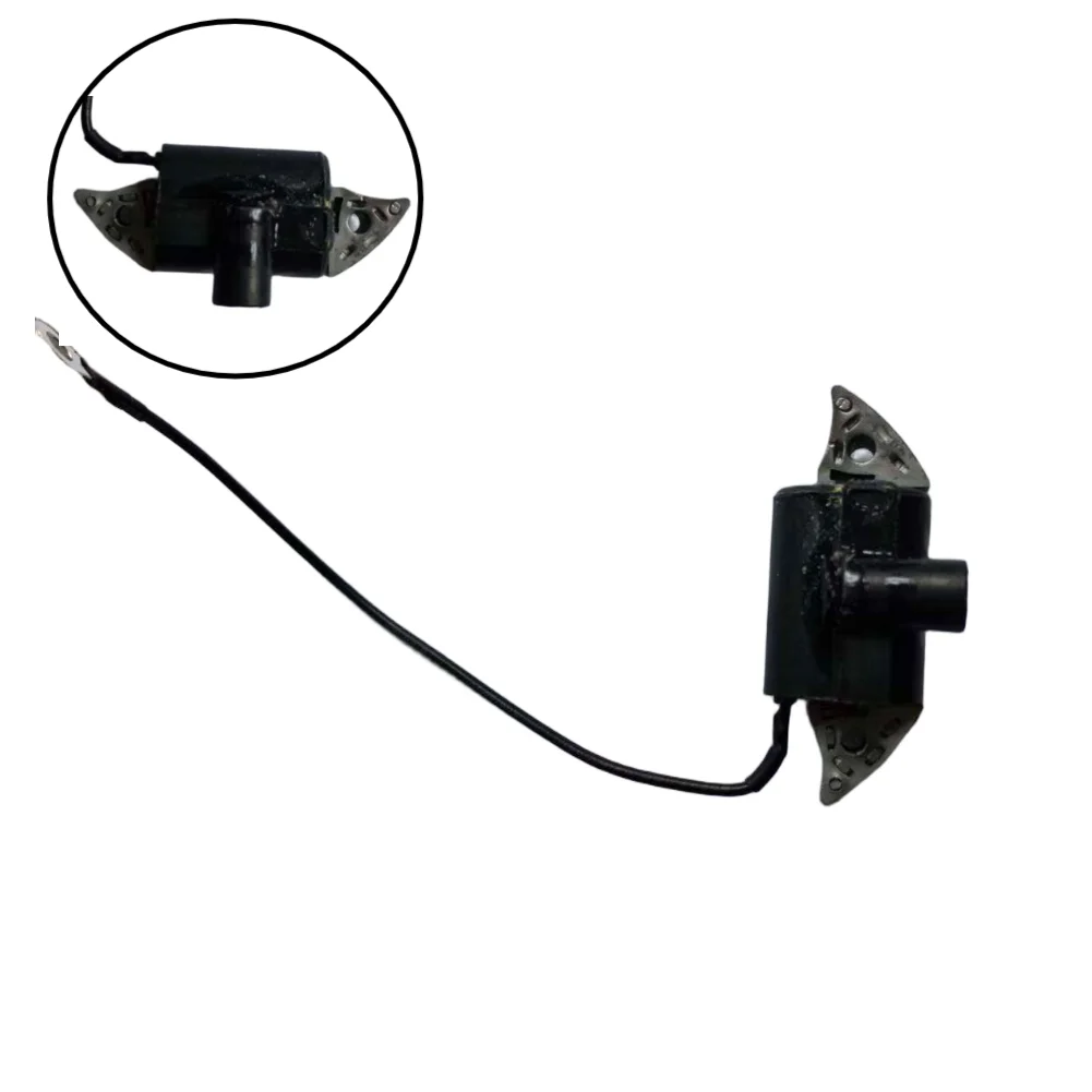 Chainsaw Repair Ignition Coil High Performance Ignition Coil Long-lasting Performance No Special Tools Required