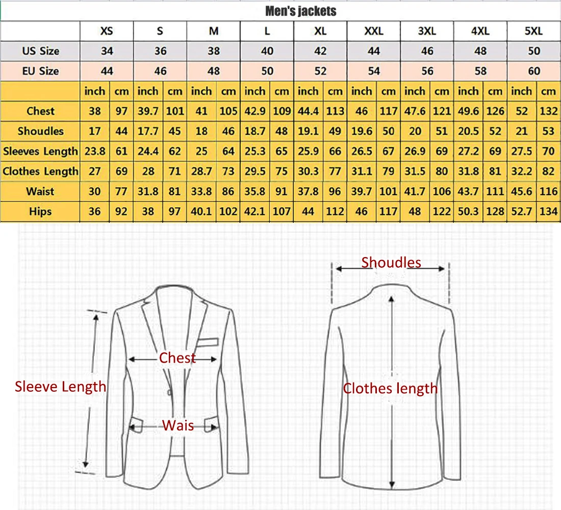 เสื้อแจ็คเก็ตผู้ชาย Herringbone Slim Single Breasted แฟชั่น Lapel Blazer สบายๆและสบายผู้ชายฤดูใบไม้ร่วงแจ็คเก็ตบุรุษเสื้อผ้า