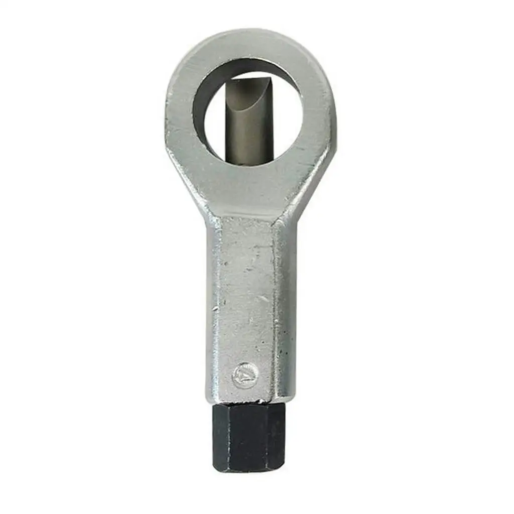 Nut Splitter Remove Rusted Broken Seized Damaged Removal Steel 9-27mm