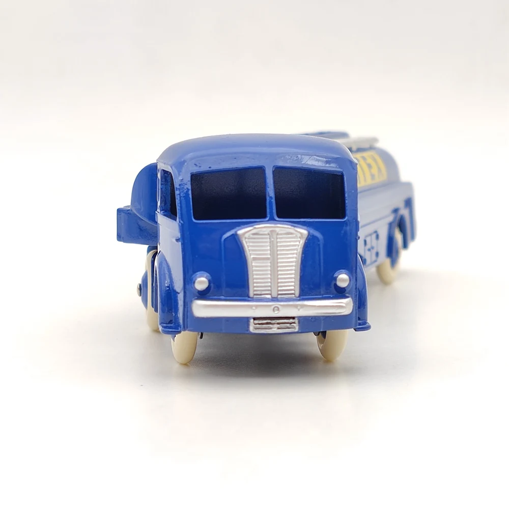 Atlas Dinky Toys 32CB Tracteur Panhard AVEC SEMI-Remorque Citerne \