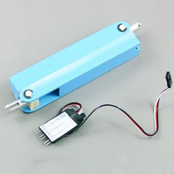 Folding Wing Mechanism with PCB For LX/Sky Flight Hobby/Lanxiang1.6M Wingspan F4U Corsair Propelller Warbird RC Airplane