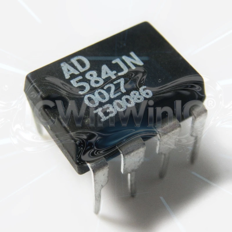 3-50PCS SN74F74N 74F74 AD584JNZ AD584JN STM32F105RCT6 STM32F105 TC820CPL TC820 W25X40BVNIG 25X40BVNIG 25X40 SLC5012M SLC5012