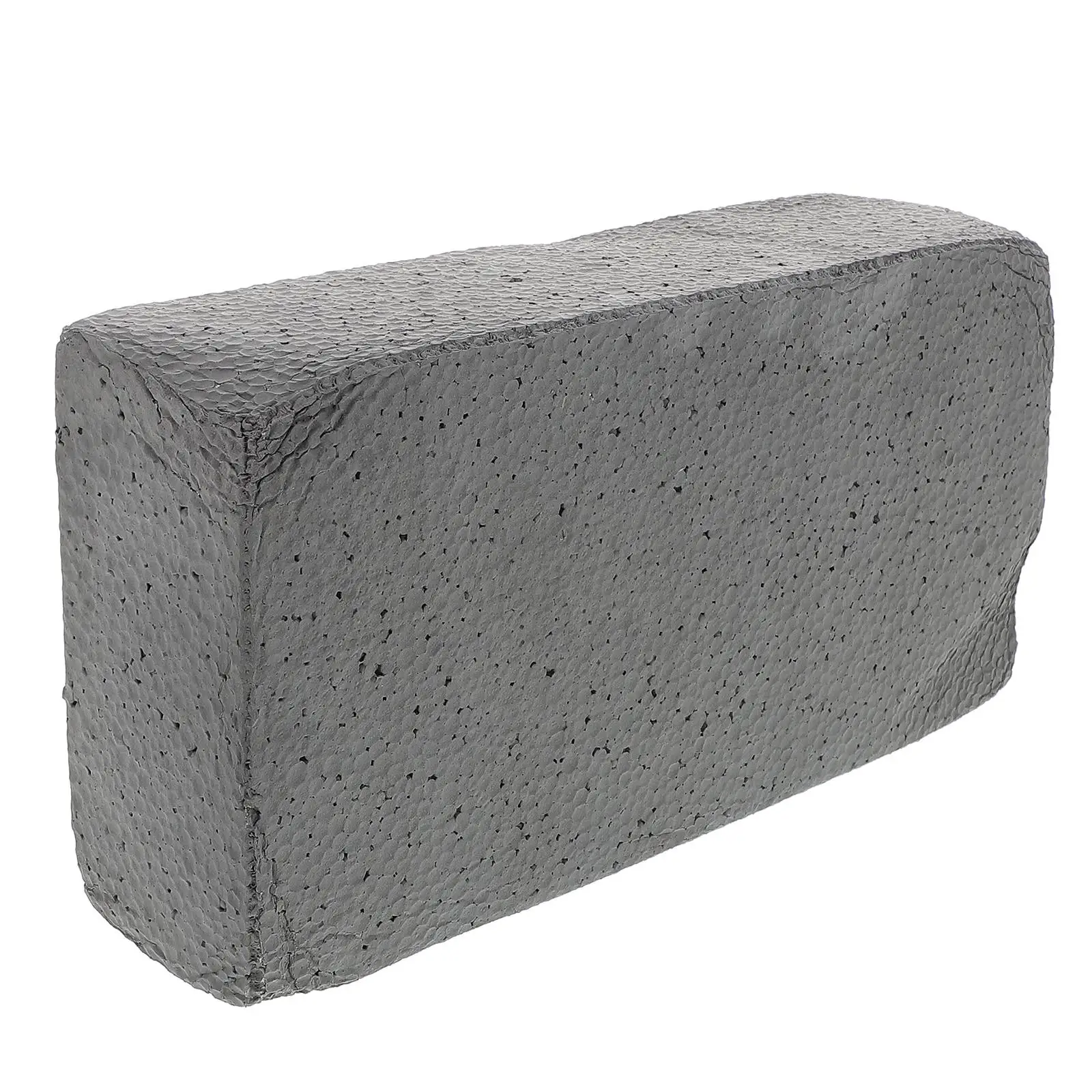 

Foam Blocks Handmade Toy Brick Building Bricks Kids Foaming Fake Large Size Safety Design Realistic Appearance Stage Movie Props