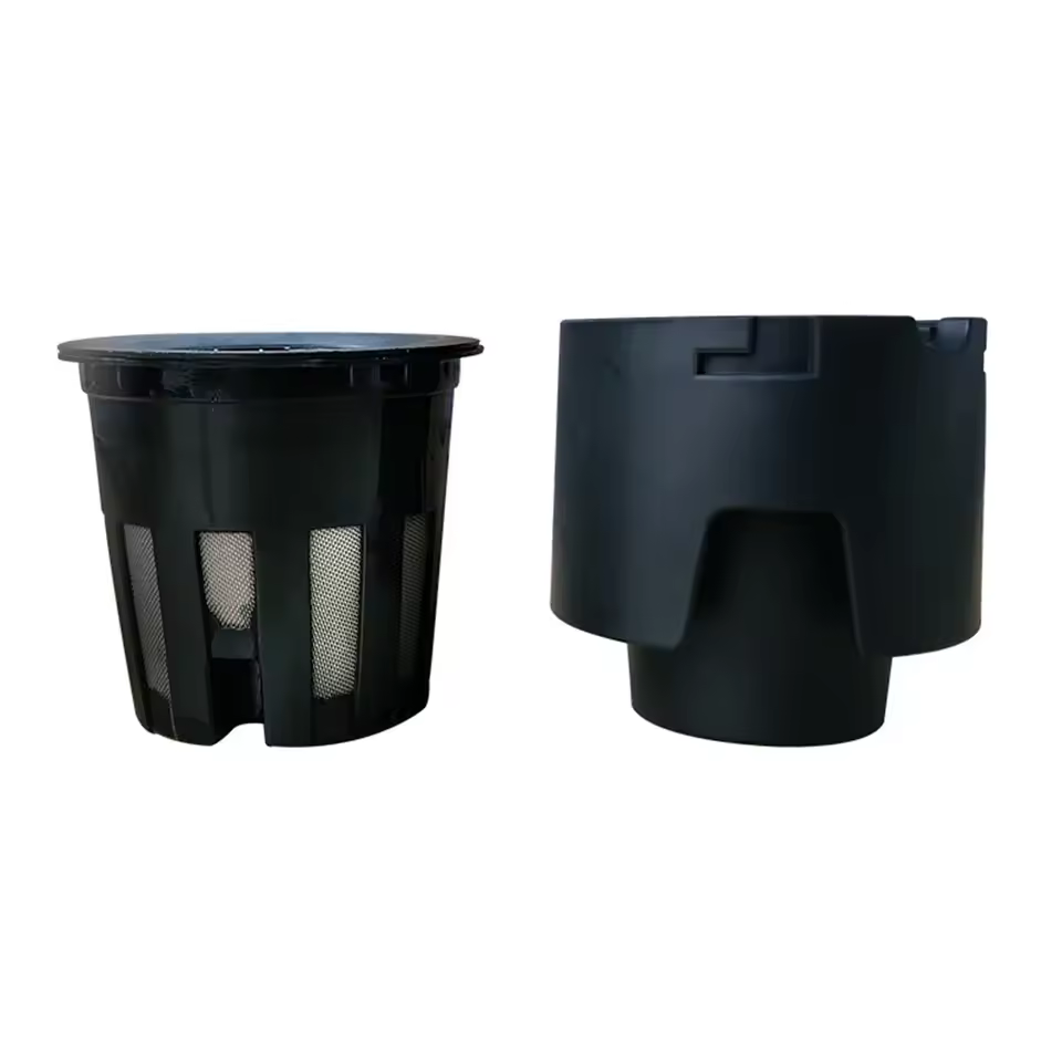 Café Perfecto en Movimiento