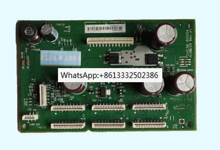 Carriage PCA Board   T770 T790 T795 T1200 T620 T2300 T1300 T1200PS T1120 T1120PS T1300 T2300 CK837-67005 CH538-60004