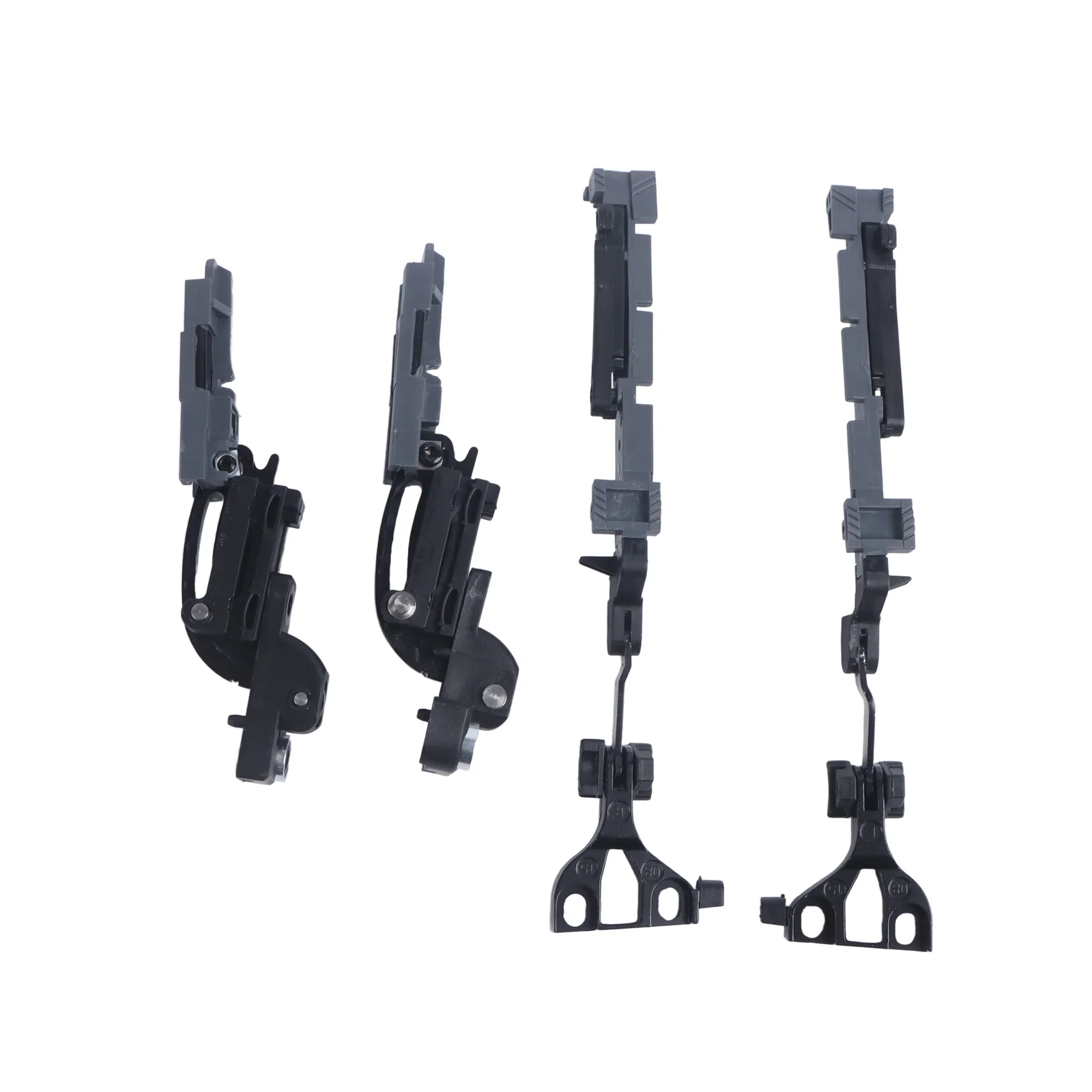 Panoramic Sunroof Front Rear Repair Kit For Mercedes W205 C205 S205 X253 C292 W166 W176 C117 W222 604836865 604836866 Track Fix