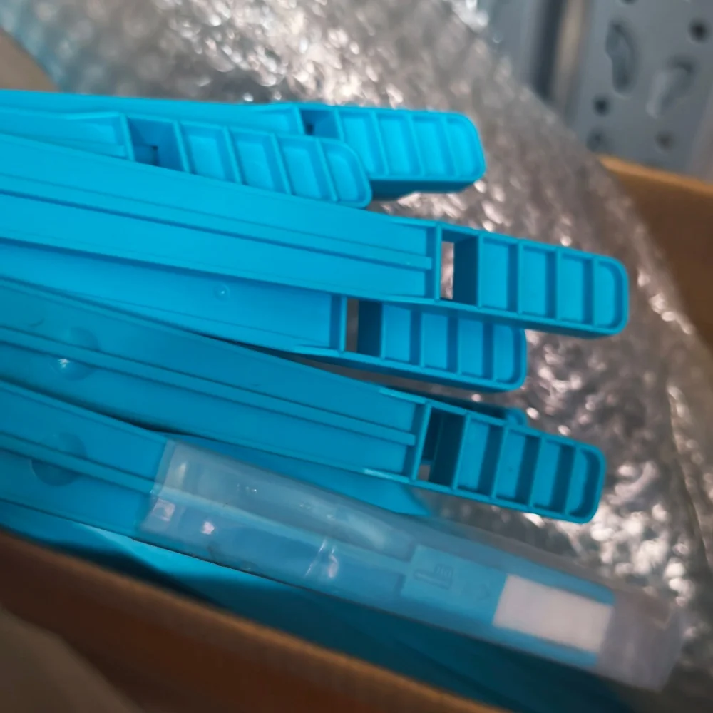 

5pcs Glass Shield Cleaner for RICOH MP C2004 C2504 C3004 C3504 C4504 C5504 C6004 C2003 C2503 C3003 C3503 C4503 C5503 C6003