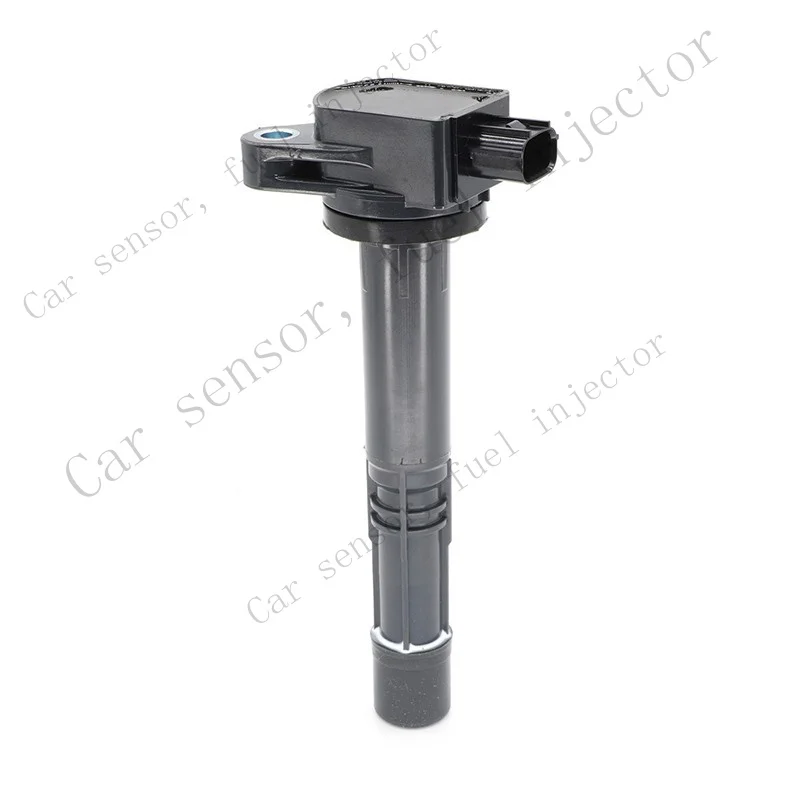 Q+ 4Pcs Ignition Coil 30520-R40-007 099700-147 Fits for Honda Accord Civic 2.4L