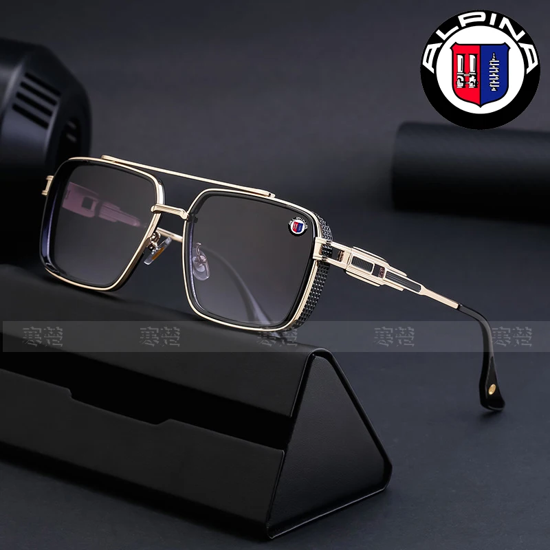 

For ALPINA B3 B4 B5 B7 B8 D3 D4 D5 XD3 XD4 XB7 G20 G60 G82 E87 E92 Car High Men Anti Glare Driver Goggles Polarized Sunglasses