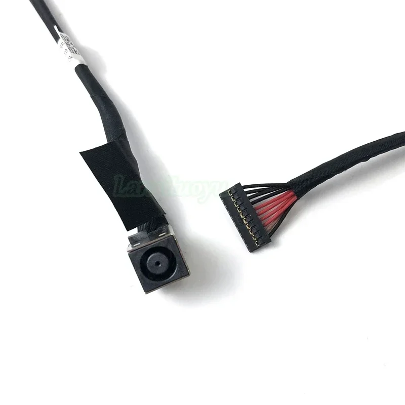 جديد محمول تيار مستمر السلطة جاك كابلات الموصلات لشركة أيسر المفترس 15 G9-593 G9-593G 17 G9-791 G9-791G G9-792 G9-792G 1417-00EE000