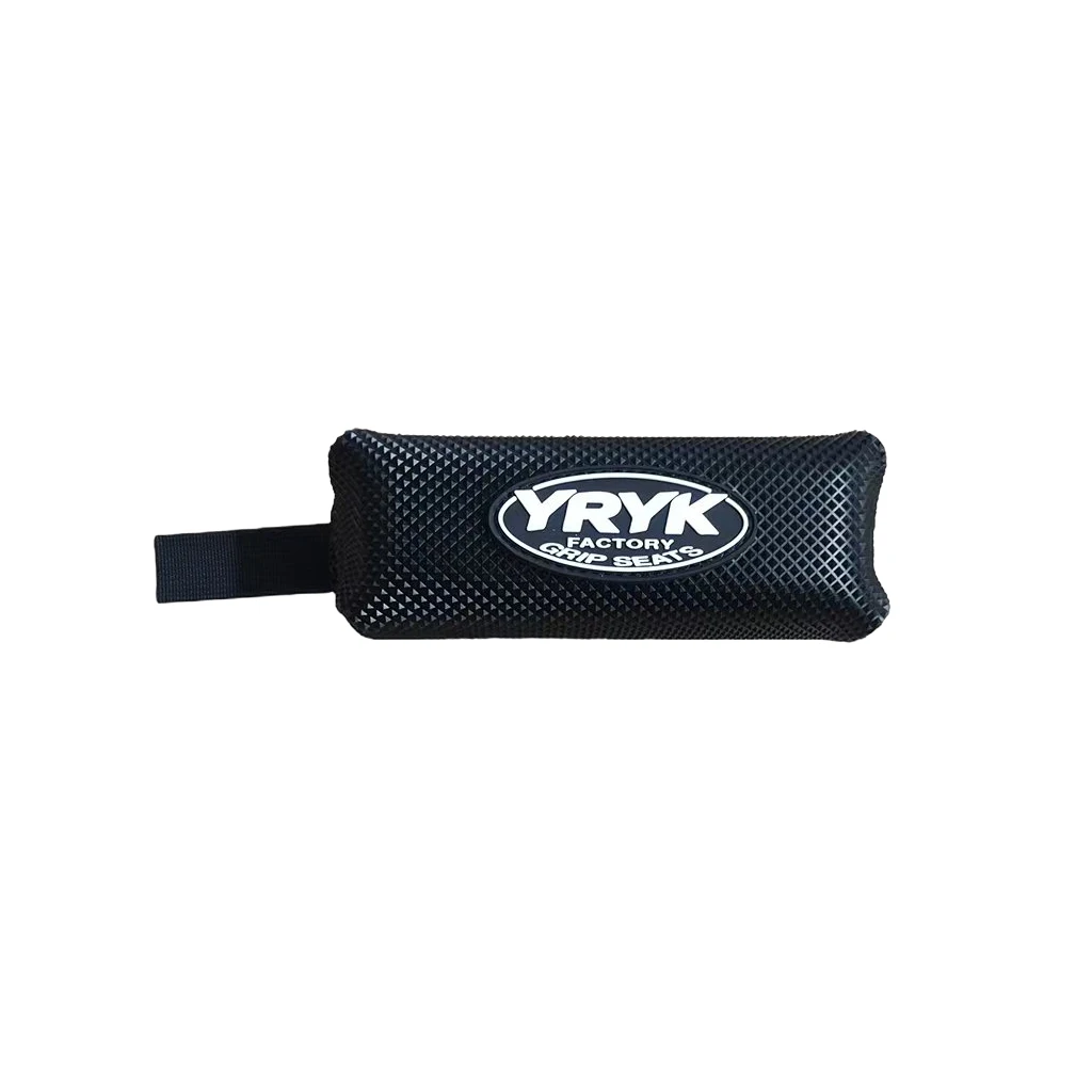 motorcycle Universal Sitting posture correction pack Correcting sitting posture on a motorcycle cycling equipment Orthotic pad view 4