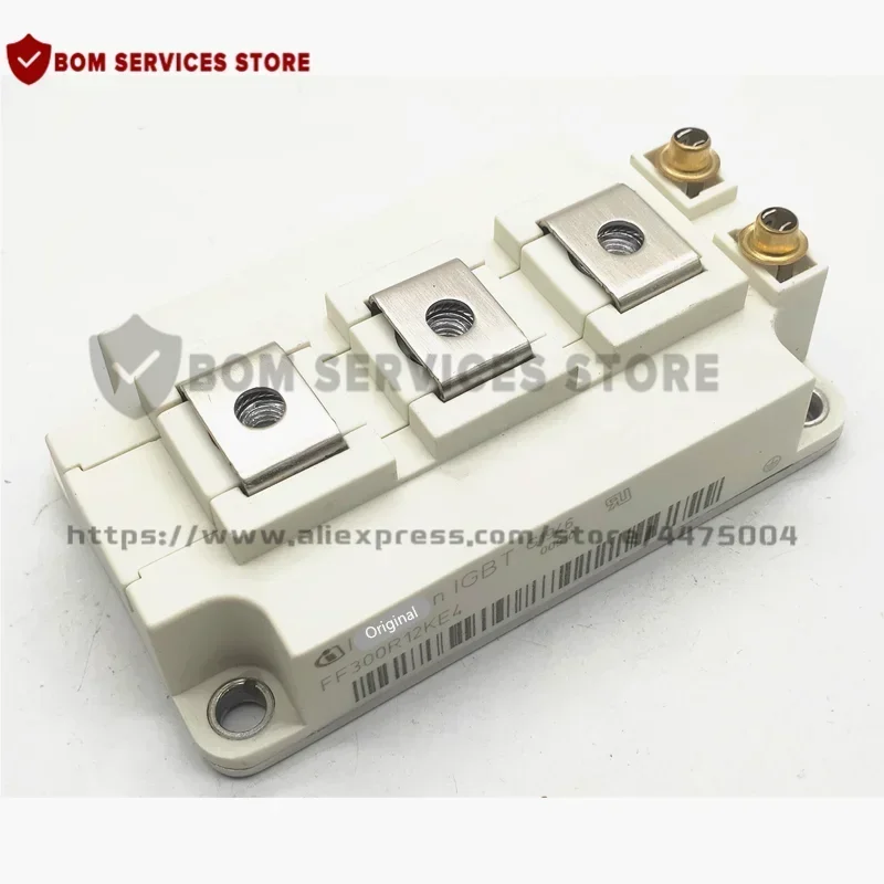 FF300R12KE4 FF150R12KS4 新品