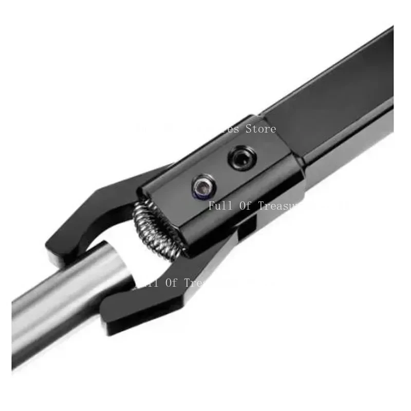 1PC Lathe Bar Pulle…