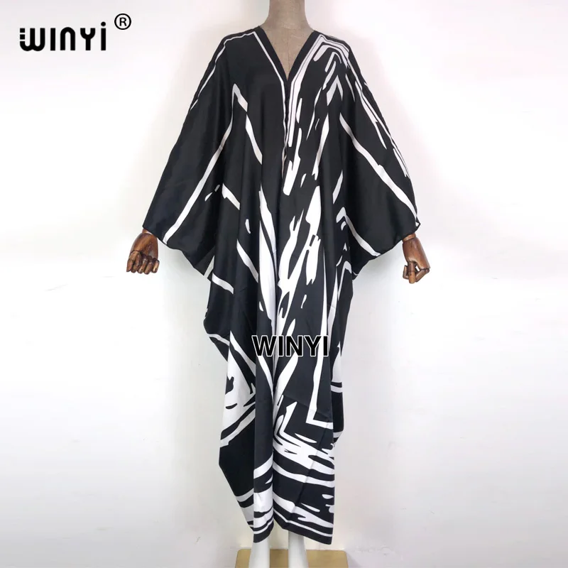 Oriente Medio kuwait de las mujeres de la moda de baile Sexy de verano Boho Casual stwill Floral noche playa largo Maxi vestido turismo falda