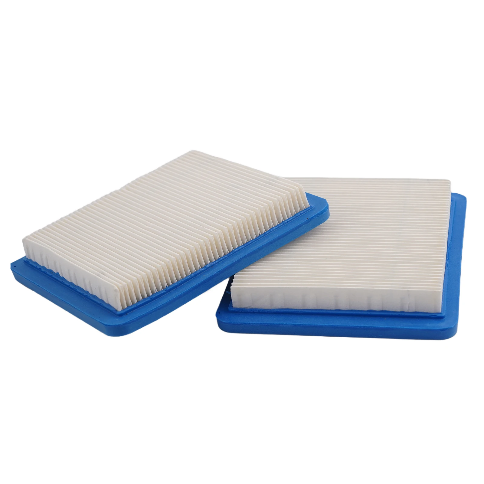 For & CompatiFor for ble for Lawn Mower Air Filter Set 5 Pack for Models Referenced For By 491588 399959 491588S 1191909
