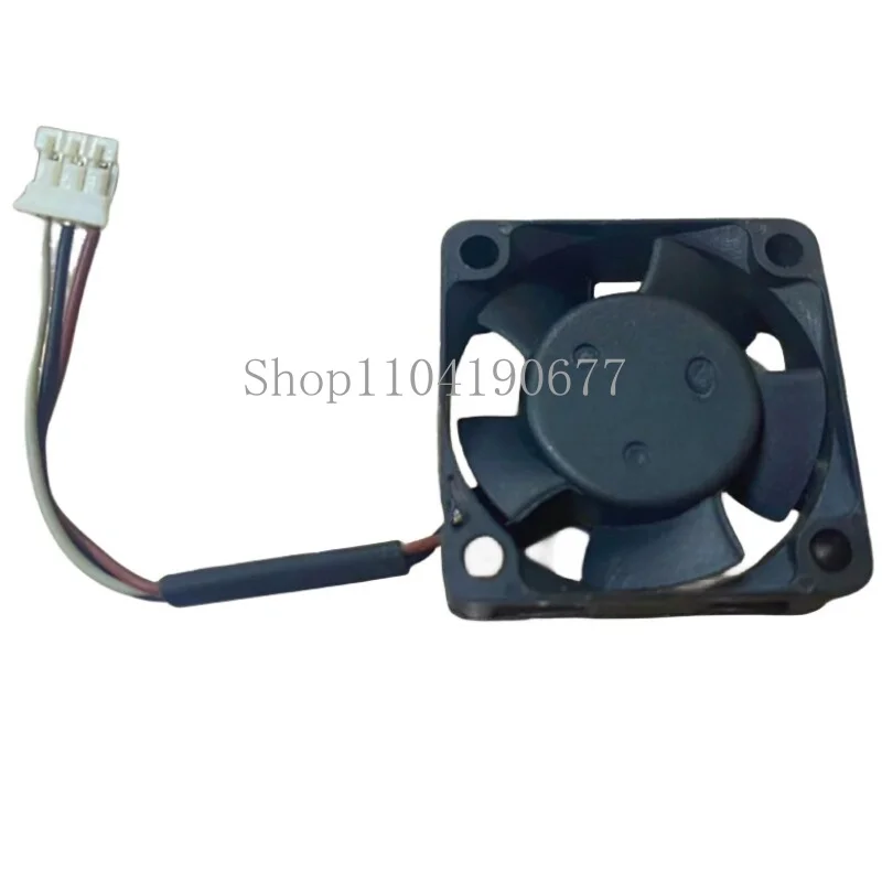 New Cooler ASB0305MA-01 3010 DC5V 0.19A Miniature Heat Dissipation Fan For Delta