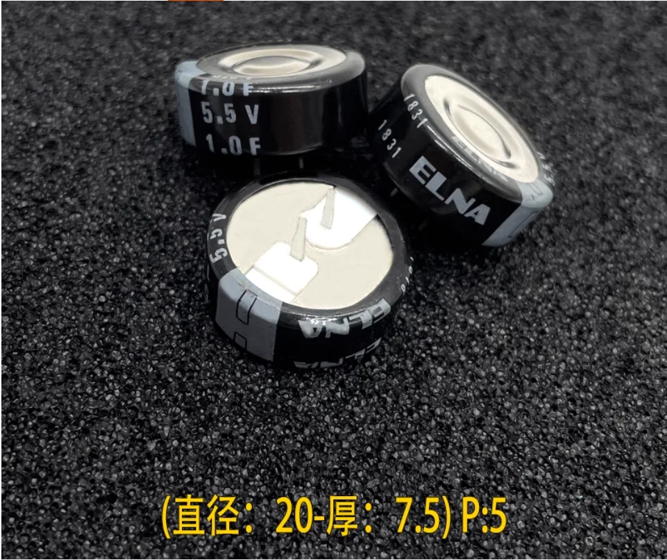 5Pc/Lot C Type 5.5V… - image