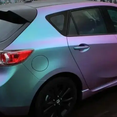 25g  chameleon Color Shift Car Paint pigment powder