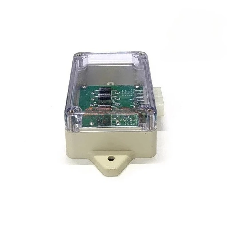 

Brake module, dedicated to the lifting platform of Dingli high-altitude car