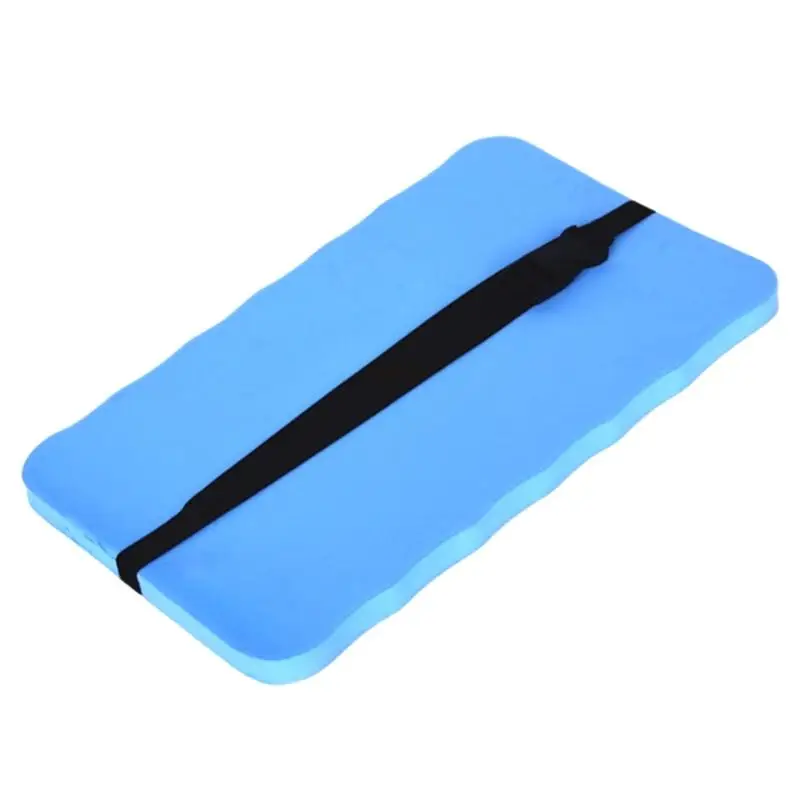 

652F Light weight Swim Trainings Plate Adjustable Waist Support For Swimming Techniques Practice And Buoyance Aid