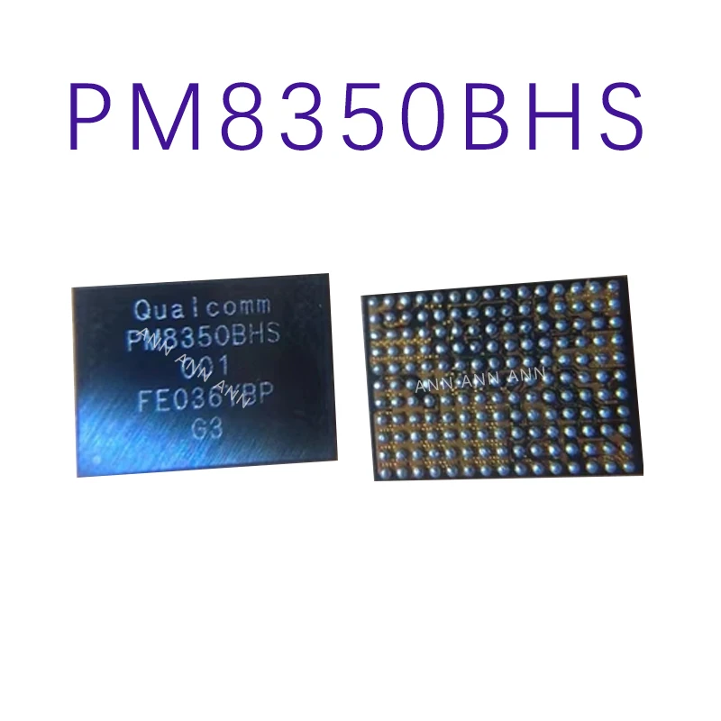 1-10Pcs PM8350BHS 001 Power management IC 8350BHS Power Supply IC Chip PMIC