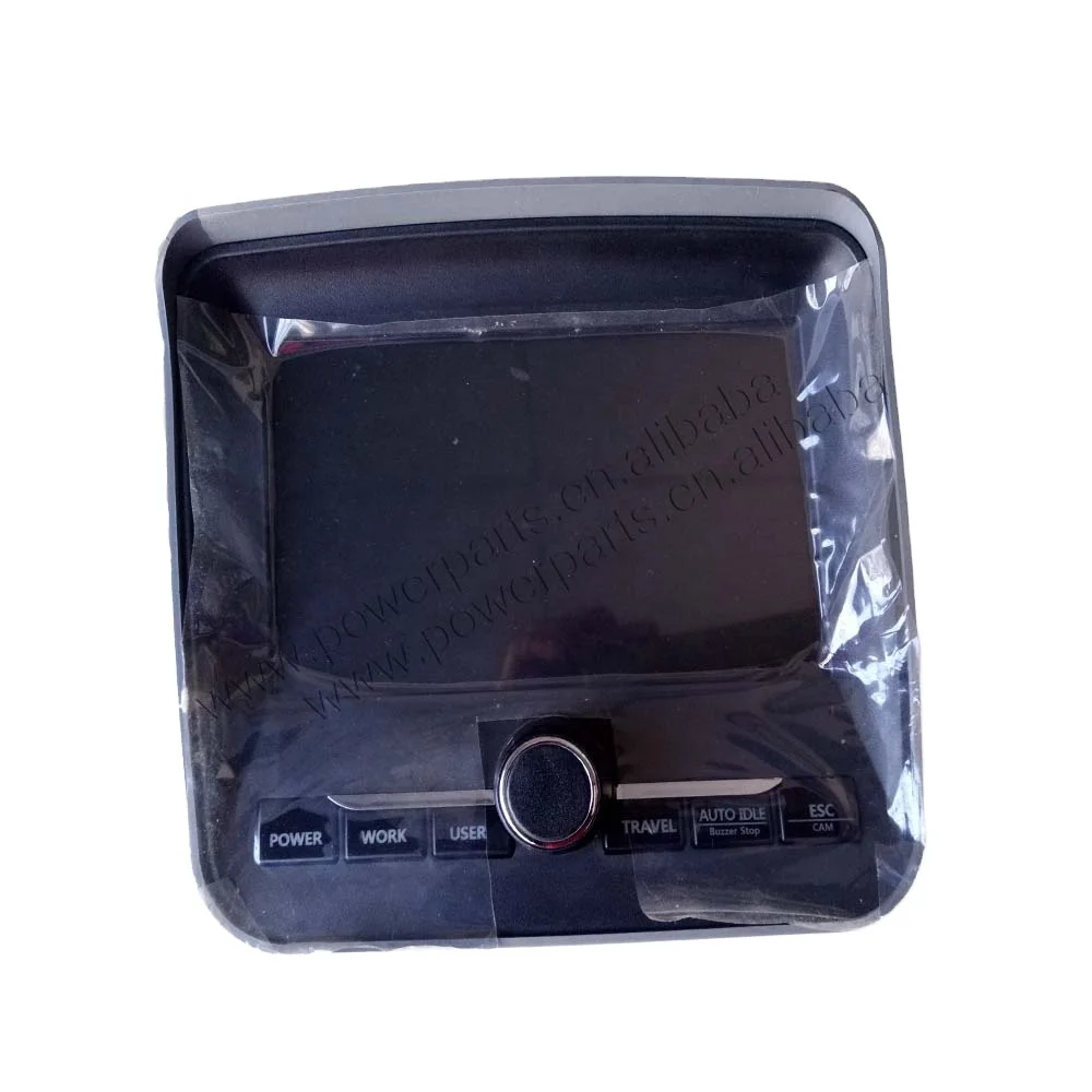 

Excavator Parts R220-9S 21Q6-30103