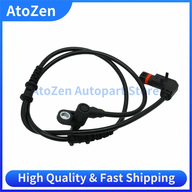 

Front L/R ABS Speed Sensor for MERCEDES-BENZ VITO W639 VIANO W639 2010-2017 6395401017 6395400417 6399051700 65055 0986594591