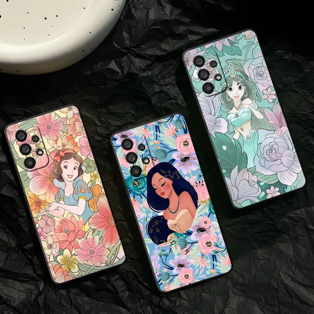 Disney Cartoon Prin… - image