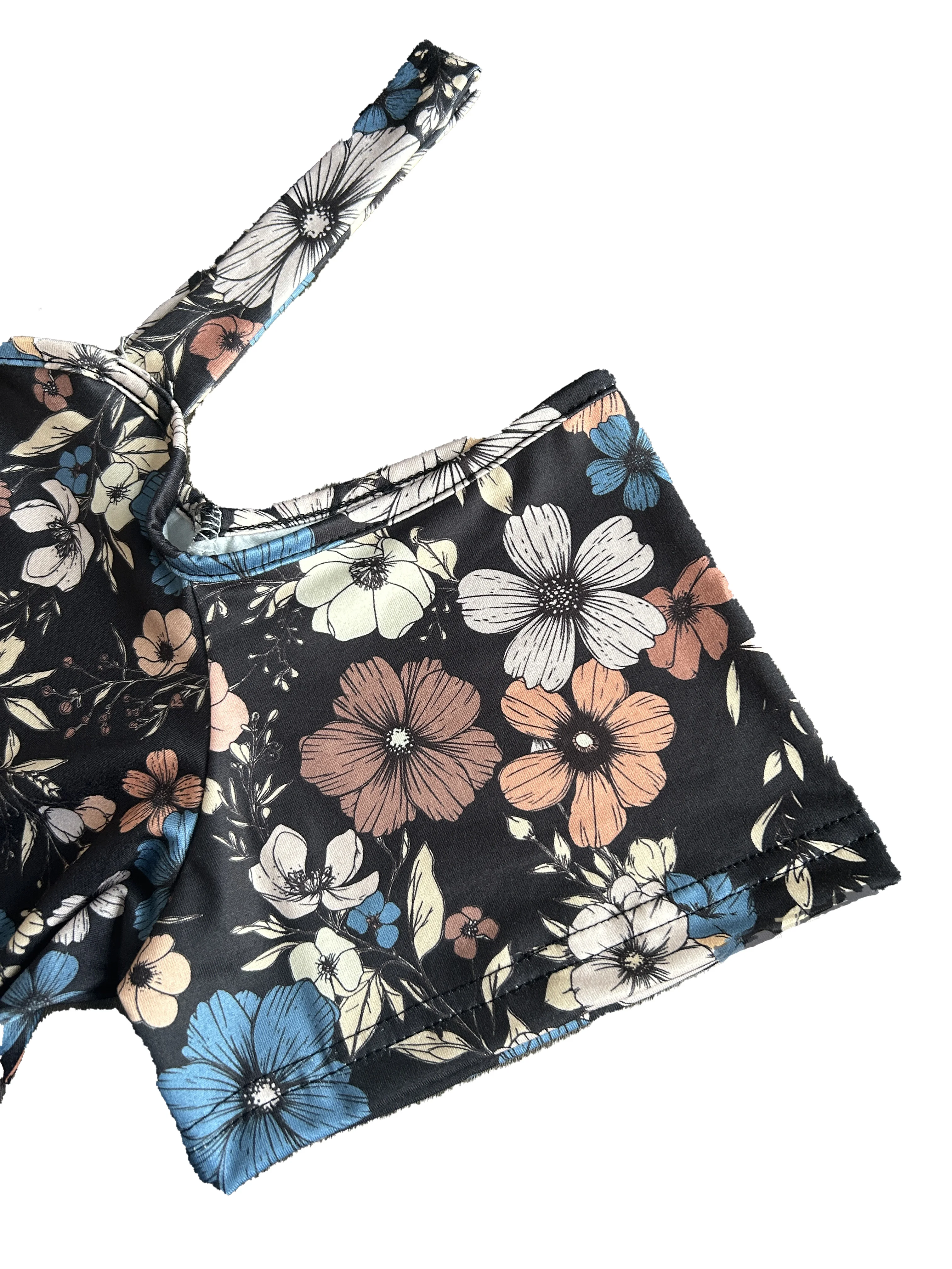 플러스 사이즈 유럽과 미국 국경을 넘나드는 여름 핫한 새로운 캐주얼 오프 숄더 반팔 프린트 드레스