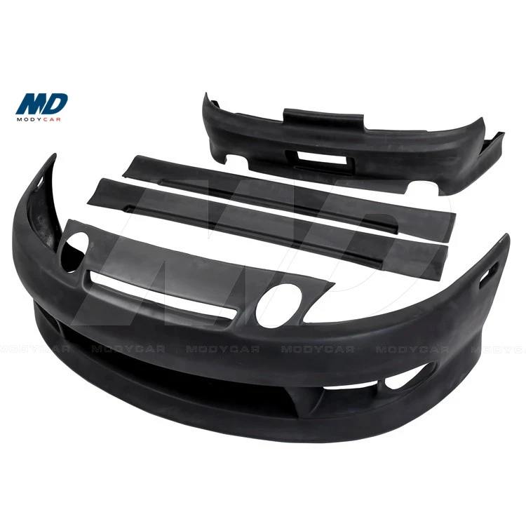 

Modycar Style Fiber Glass Body Kits for 1992-2000 Lexus SC