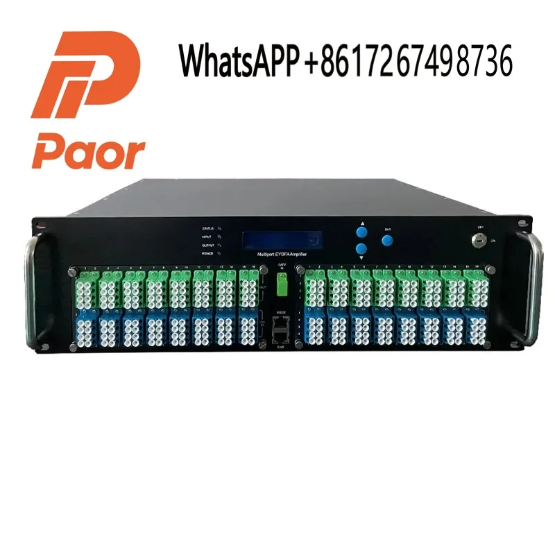 High Power 1550Nm E…