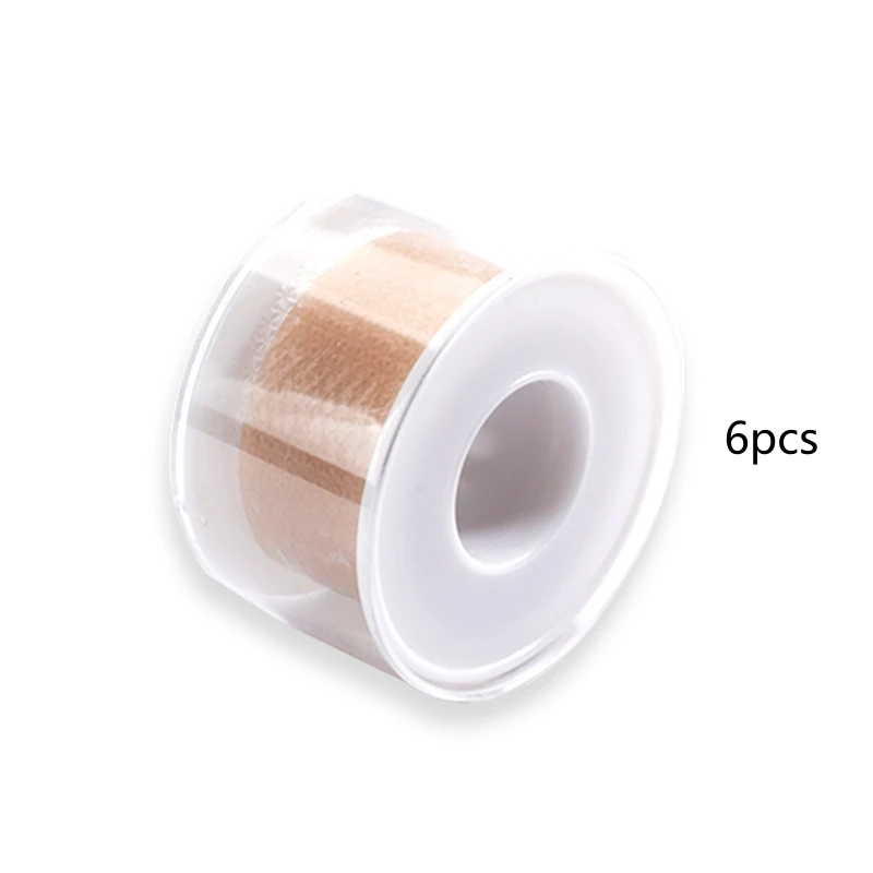 1/2/4/6/8pcs Foot Heel Patch Relieving Heel Pain Relief Patch Free-Form Trimming Anti-Friction Foot Heel Patch Heel Pain Patches