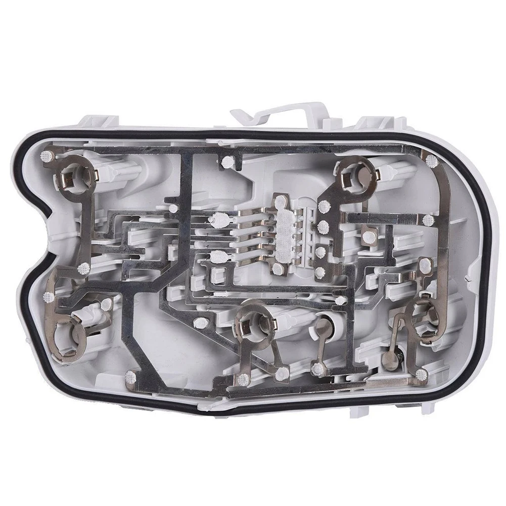 حامل المصباح الخلفي الخلفي 4F5945221 لـ A6 وS6 2005-2008 قطعة بديلة مباشرة مع OEM Fit