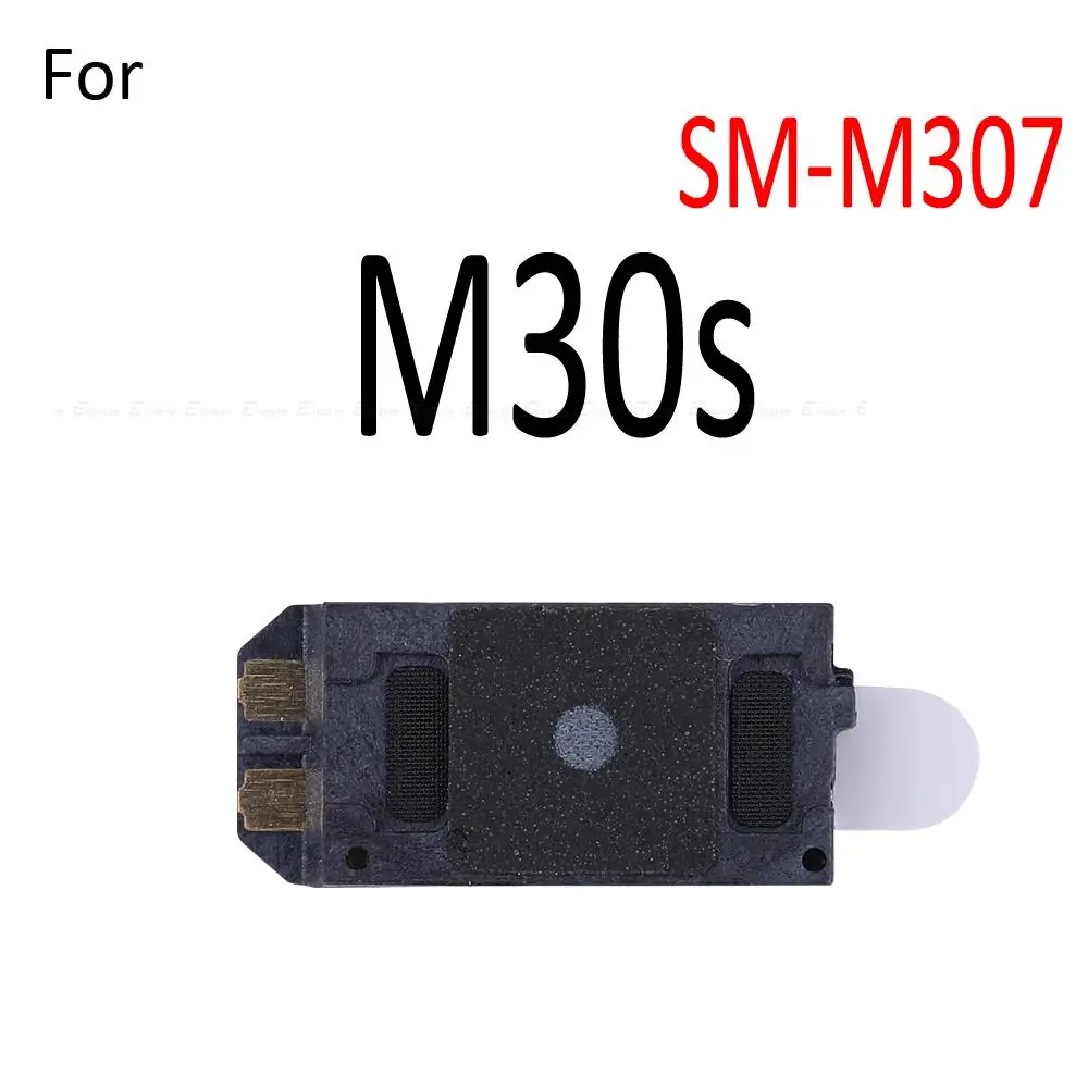 Earpiece Receiver Front Top Ear Speaker Repair Parts For Samsung Galaxy M10 M20 M30 M01s M02s M10s M21s M30s M31s