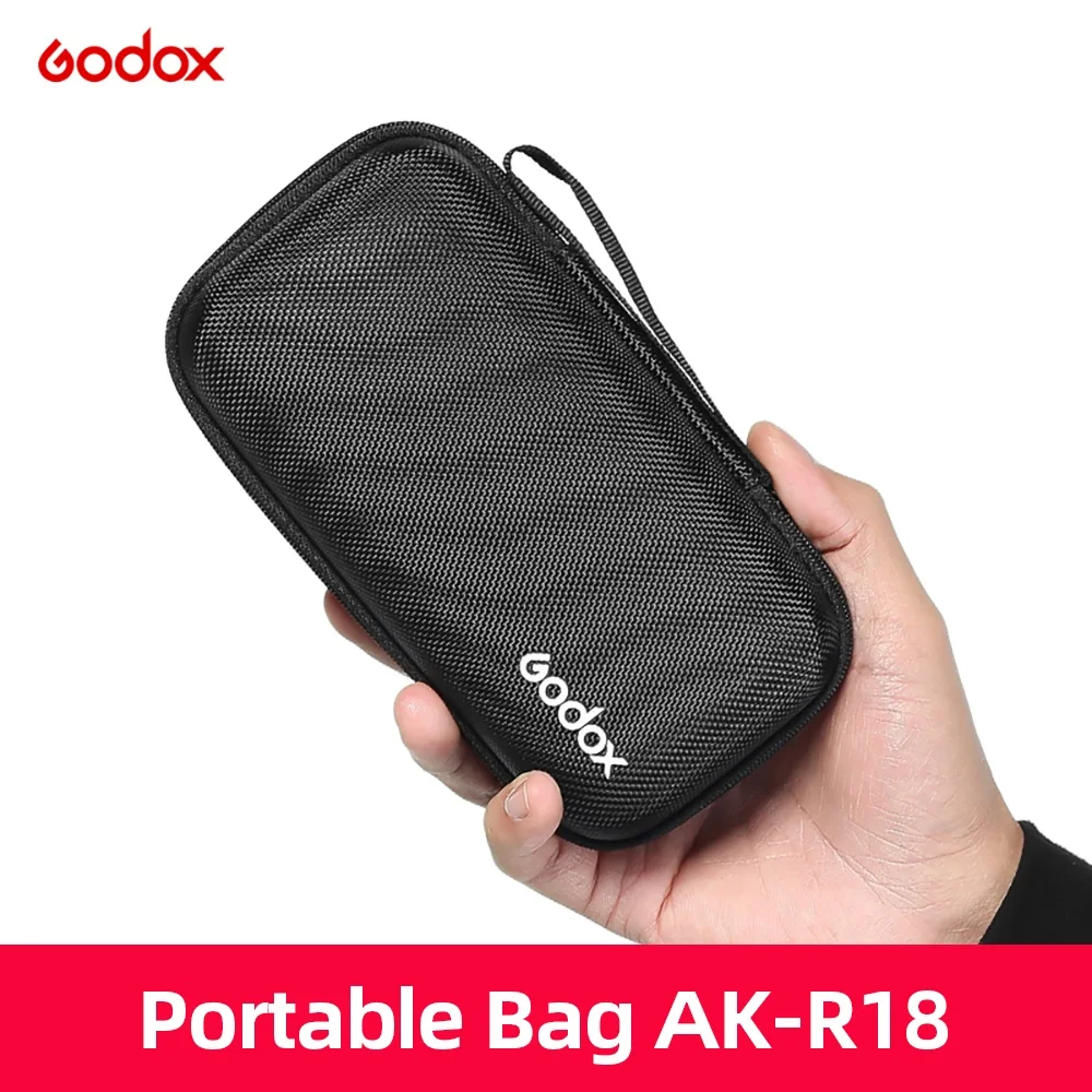 Godox S-R1 AK-R11 AK-R12 AK-R13 AK-R14 V-11C V-11T AK-R15 AK-R16 AK-R17 AK-R18 Аксессуары для головки вспышки Godox AD200 H200R V1