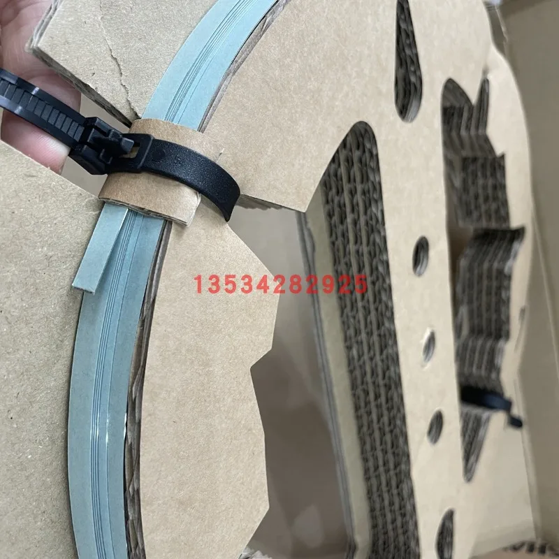 Renishaw RTLC40-S self-adhesive grating ruler Q4BCZ Q4BCY reading head A-6567-0100, UK