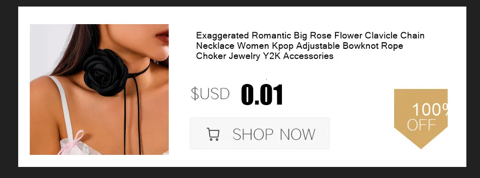 Punk lange breite schwarze Samtband Choker Fliege simuliert-Perle Perlen Charm Kragen Halskette Gothic Schmuck Neujahr Geschenke – Detail 4