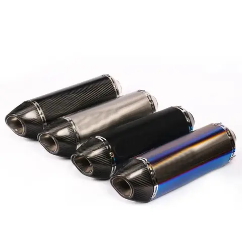 CBF190F CB190R CB190X サイレンサー付きステンレスマフラー S91c8fa60da17457da93e5122375a0