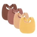 Yellow 4PCS