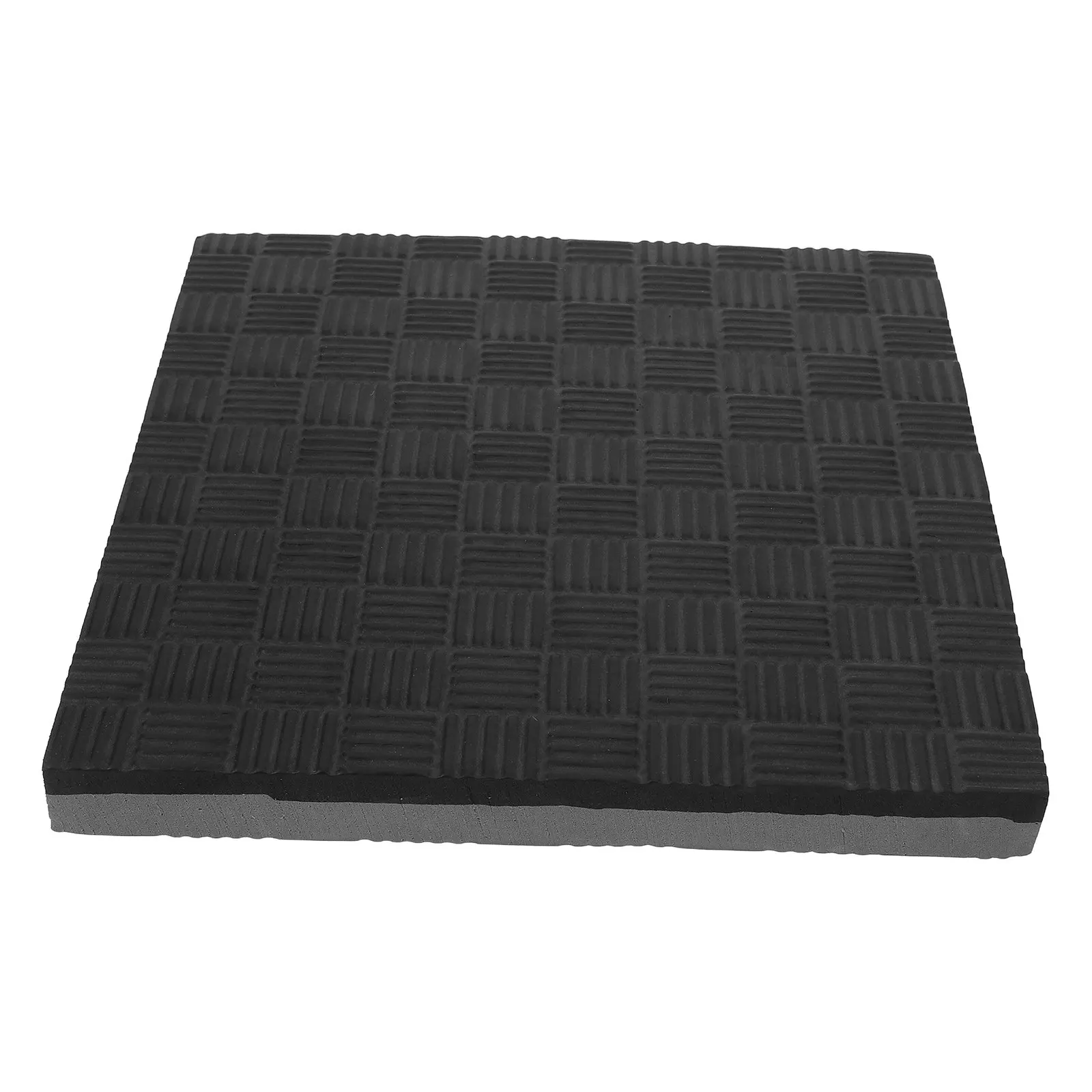 9.8 Inch Mixer Sound Dampening Mat Blender Anti Vibration Pad Thick Shock Absorbing Non Slip Kitchen Appliance Noise Reduction