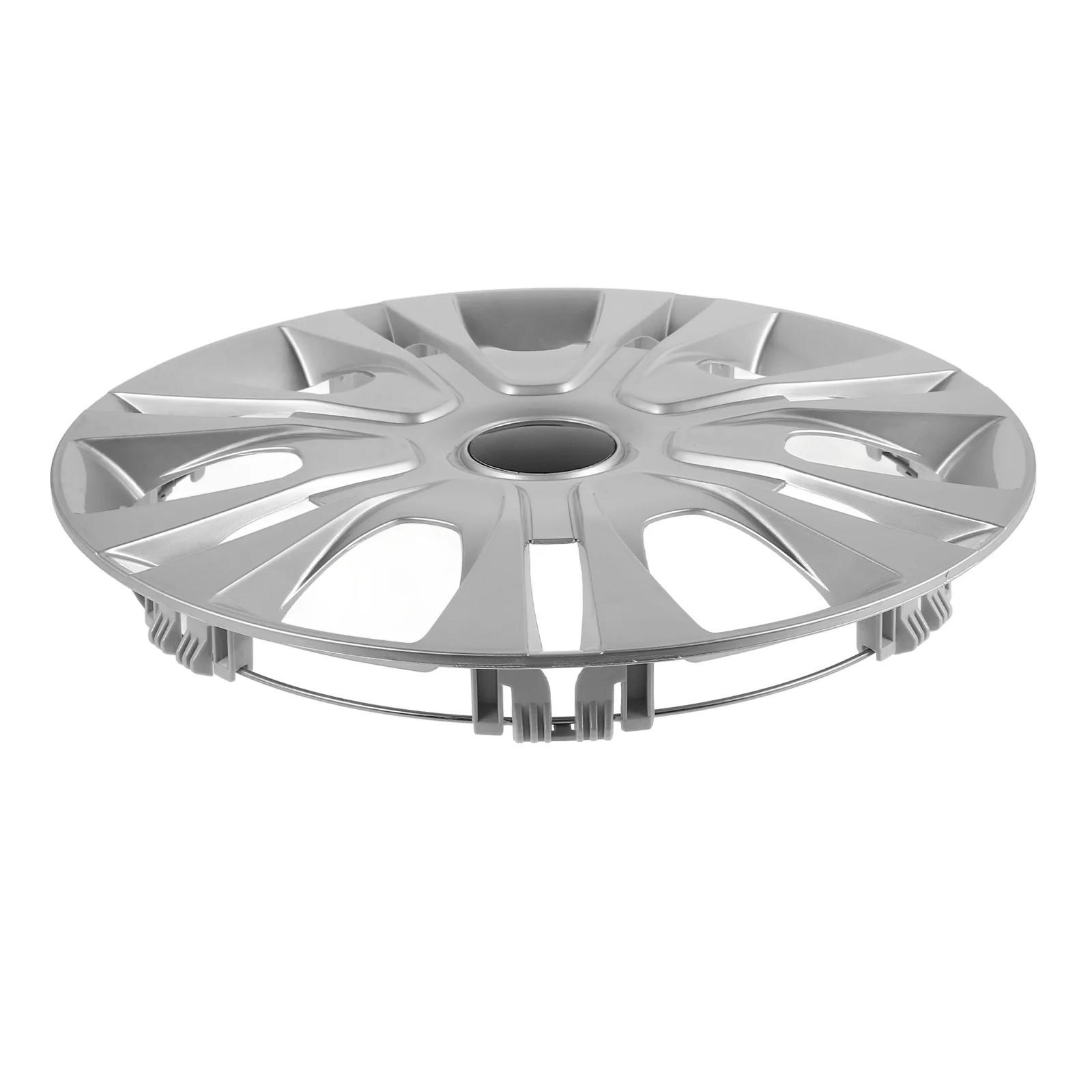 

Car Hub Cap Center Caps for Automotive Tire Decorate Aero Semi Truck Wheel Covers Plastic