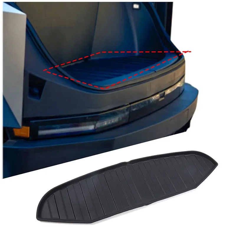 pour-tesla-cybertruck-2024-tpe-tapis-de-coffre-avant-noir-autocollant-de-protection-interieure-pour-voiture-accessoires-de-protection-interieure-1-piece