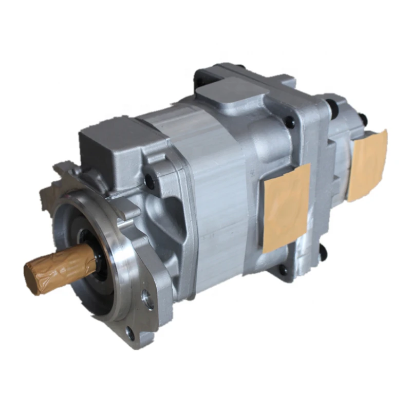 WA150 WA180 loader hydraulic pump 705-51-20180