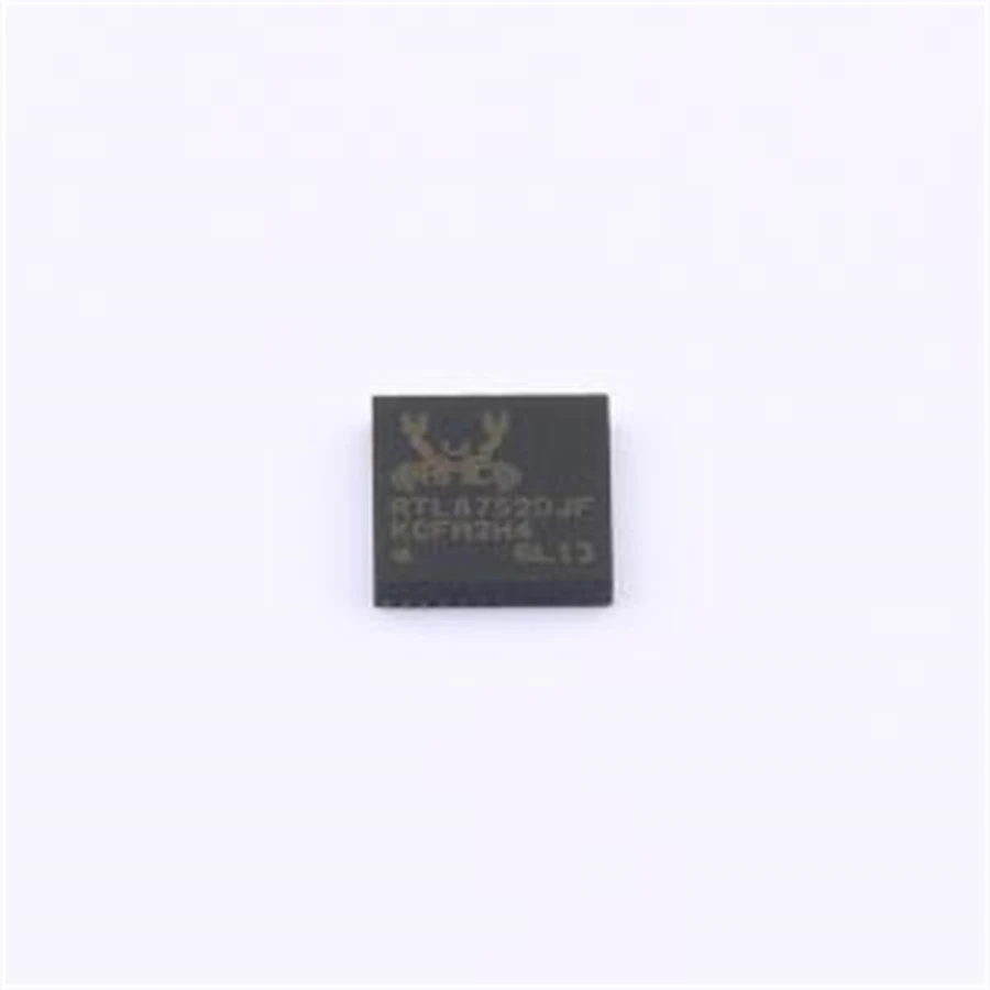 

5PCS/LOT RTL8752DJF-CG (RF and Wireless)