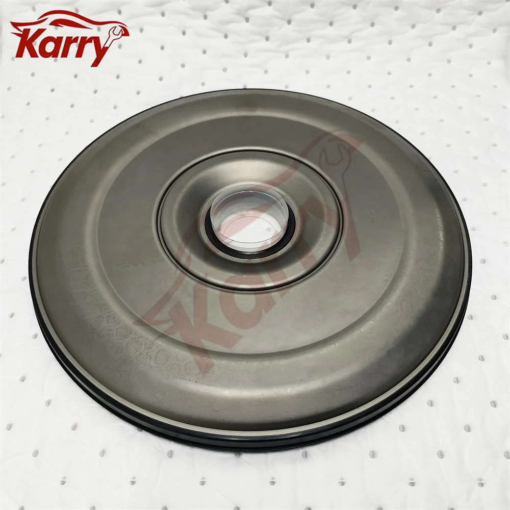 02E DQ250, Automatic Transmission Clutch Pack Front Cover Oil Seal, 02E301205B, For Volkswagen Audi Skoda 6-Speed DSG Gearbox