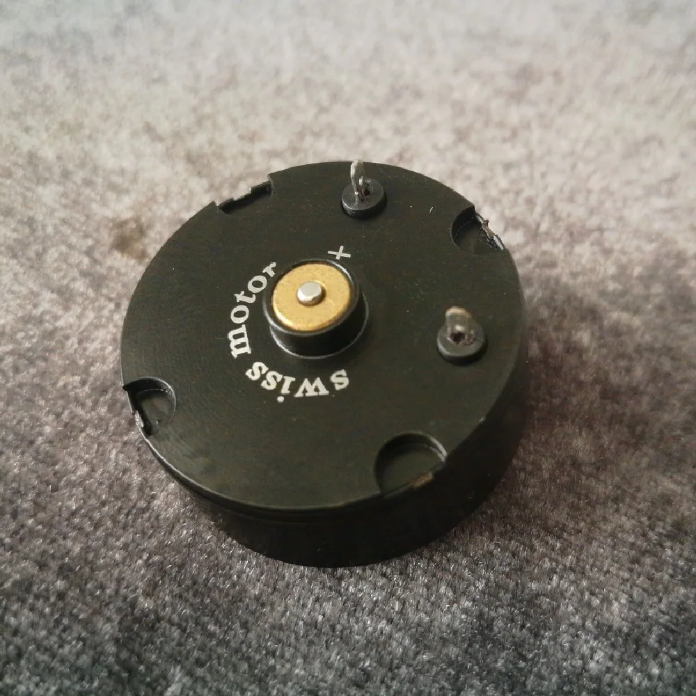 2610LS Long Shaft 10.5mm Flat DC Micro Small Motor Wholesale Price Factory for Medical Tattoo Massager Tools High Speed