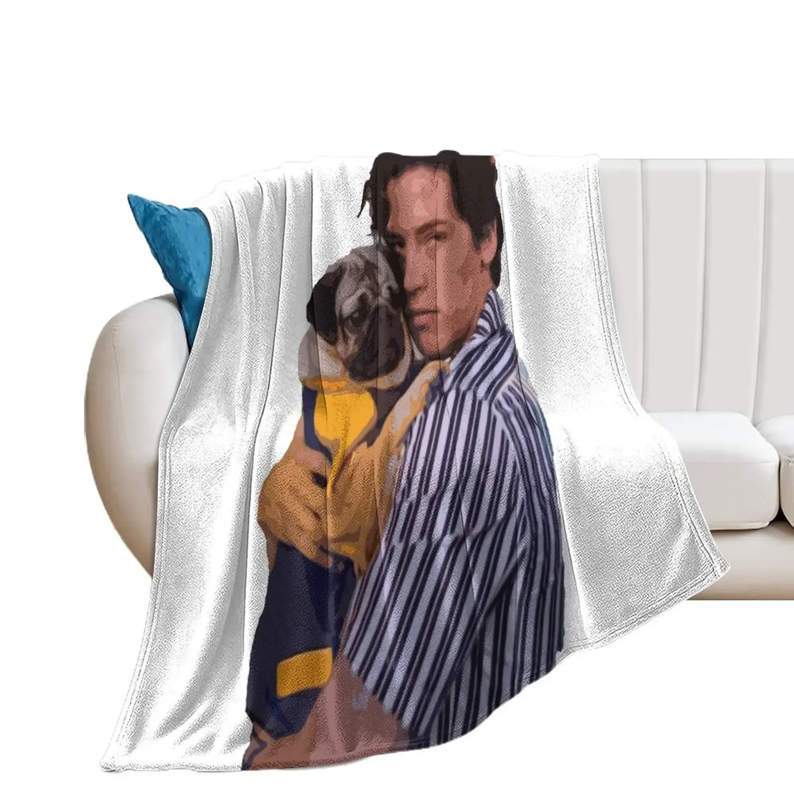 Cole Sprouse Throw Blanket valentine gift ideas Thins Blankets